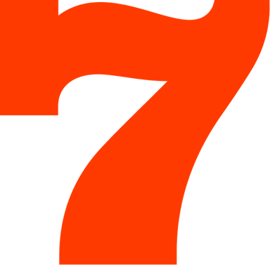 7